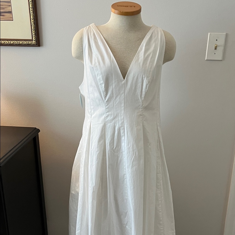 Hill House Jacqueline dress